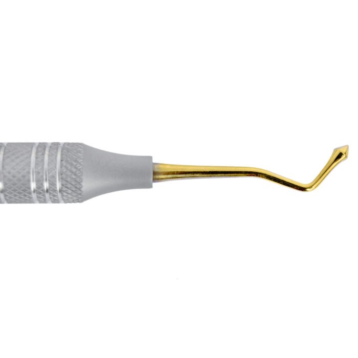 ACRON Burnishers # 21B, 3MM / 2.7MM - Image 4