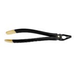 Deep Gripping Atraumatic Extraction Forceps - Image 2