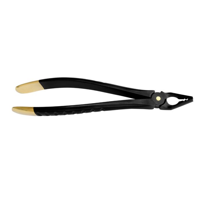 Deep Gripping Atraumatic Extraction Forceps - Image 2