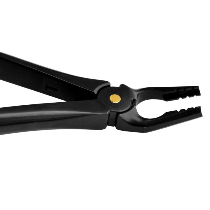 Deep Gripping Atraumatic Extraction Forceps - Image 5