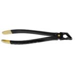 Deep Gripping Atraumatic Extraction Forceps - Image 3