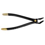 Deep Gripping Atraumatic Extraction Forceps - Image 4