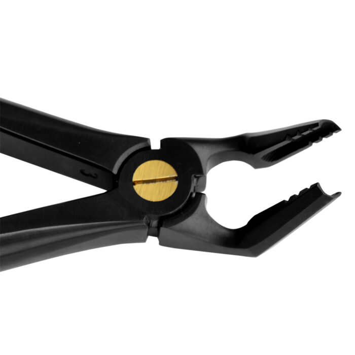 Deep Gripping Atraumatic Extraction Forceps - Image 5