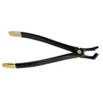 Deep Gripping Atraumatic Extraction Forceps - Image 4
