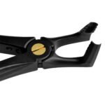 Deep Gripping Atraumatic Extraction Forceps - Image 5