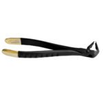 Deep Gripping Atraumatic Extraction Forceps - Image 2