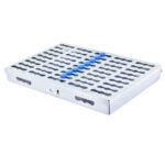 Sterilization Cassette for 10 Instruments - Image 4