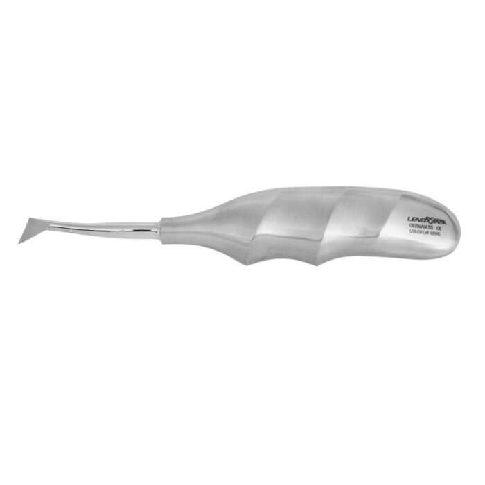 Cryer Elevator Left with Ergonomic Handle - Image 2