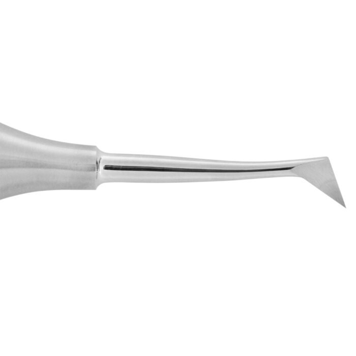 Cryer Elevator Right with Ergonomic Handle by Lenox Instruments – Precision tool for dental root elevation and extraction