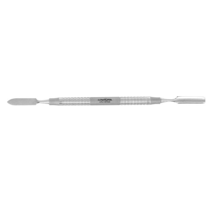 Mixing Spatula Double Ended - Image 2