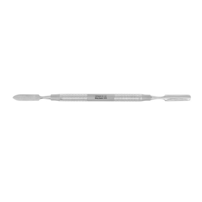 Mixing Spatula Double Ended - Image 3