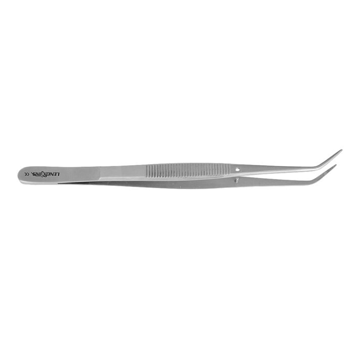 London College Cotton Plier 15cm - Image 3