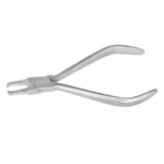 Bracket Removing Pliers 12.5CM STR - Precision Tool for Orthodontic Applications - Image 2