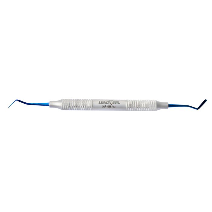 PFI Composite Filling Instruments - Image 2
