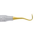 H5-L5 Scaler/Curette (H5-Langer 5)- G-Line Gold - Image 4