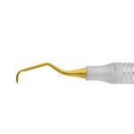 H5-L5 Scaler/Curette (H5-Langer 5)- G-Line Gold - Image 2