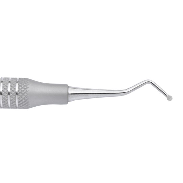 Excavators Oval Spoon #18W - Image 3