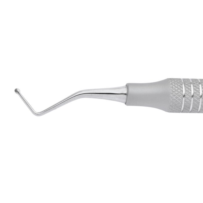 Excavators Oval Spoon #18W - Image 4