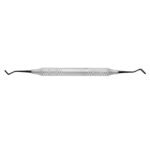 PFI Composite Filling Instruments Double Ended Vertical - Image 2