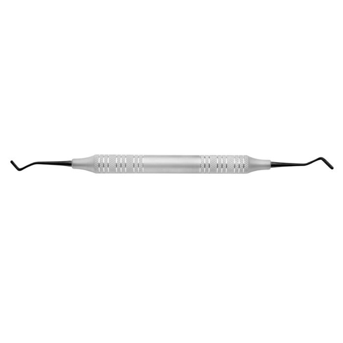 PFI Composite Filling Instruments Double Ended Vertical - Image 2