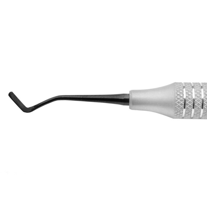PFI Composite Filling Instruments Double Ended Vertical - Image 4