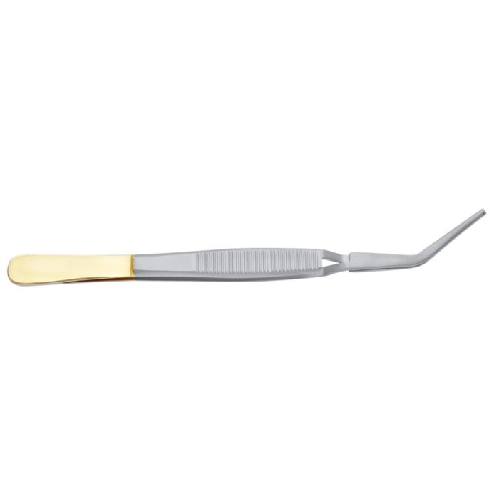 PRF Tissue Forceps - Image 3