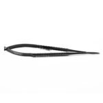Micro Needle Holder TC 18cm STR Locking - Image 3