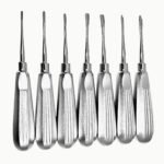Luxating Elevators Set of 7