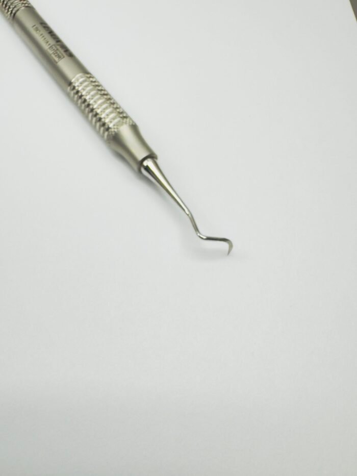 Sickle Scaler 204s - Image 2