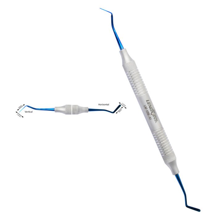 PFI Composite Filling Instruments - Image 1
