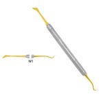 Composite Filling Instrument Double Ended W1