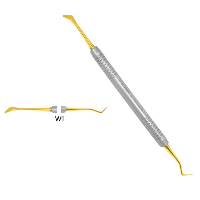 Composite Filling Instrument Double Ended W1 - Image 1
