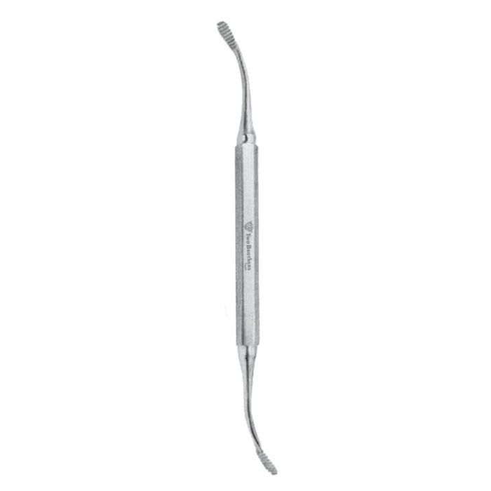 Dental Bone Files Wahl 1 - Image 1