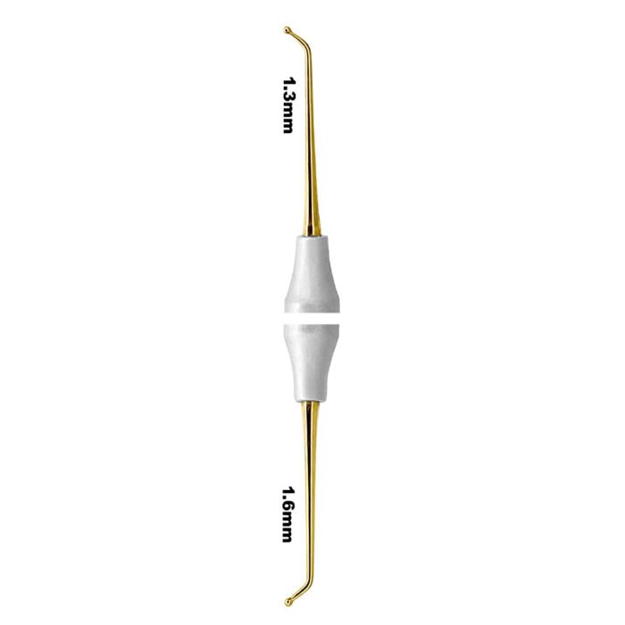 Burnishers PKT 3P LADMORE - Image 1