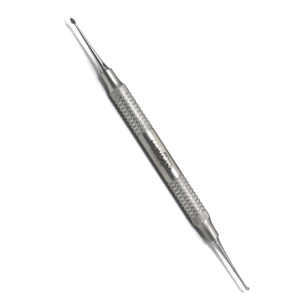 LCA-120-CARVERS-CD-90B-DOUBLE-ENDED.jpg Carvers CD/90B Double Ended - Image 1