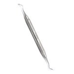 Carvers Fig# 2/3 Frahm, Double Ended