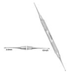 Carvers CD / 4/5 (2.0 mm / 4/5) Double Ended