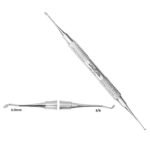Carvers CD-3/6 Double Ended