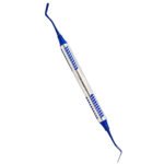 Composite Filling Instrument - Double Ended Vertical / Horizontal Medium Universal