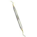 4R/4L Columbia Universal Curette - G-Line Gold