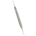 Columbia Curettes Columbia 4R-4L Posterior Application