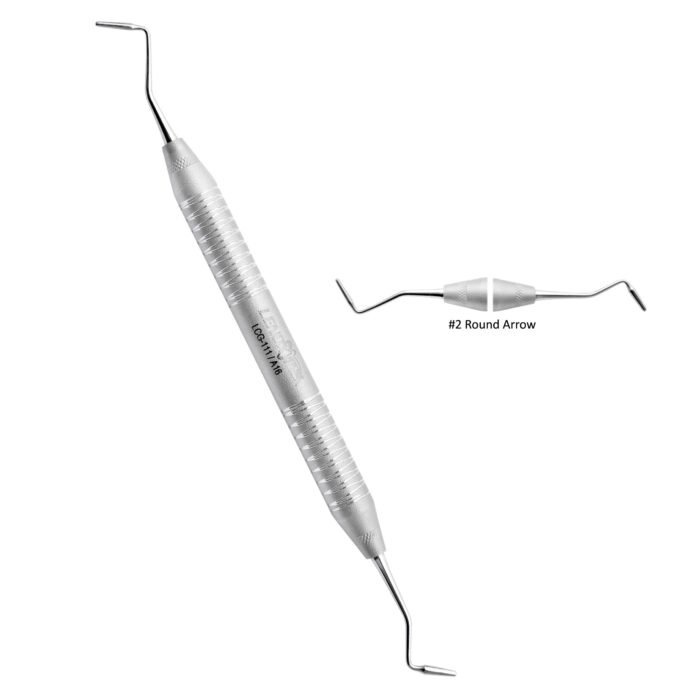 Composite Filling Instrument - Image 1