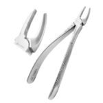 Extracting Forceps Fig. 7 Upper Premolars