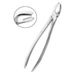 Extracting Forceps Fig. 20 Lower Third Molars