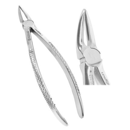 Extracting Forceps Fig. 30 Upper Roots - Premium Dental Surgical Instrument