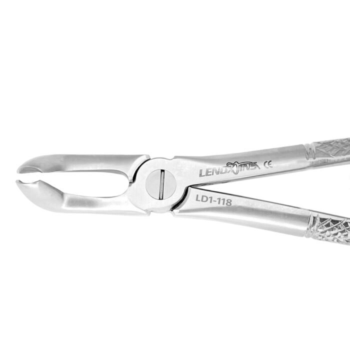 Extracting Forceps #79 Lower Third Molars - Image 2