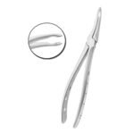 Extracting Forceps #44 Upper Roots