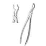 Extracting Forceps #67A Upper Third Molars