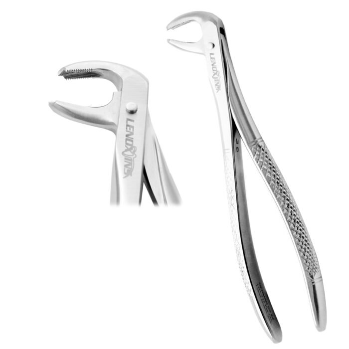 Extracting Forceps #73 Lower Molars - Image 1