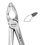 Deep Gripping Forceps #79N Lower Third Molars